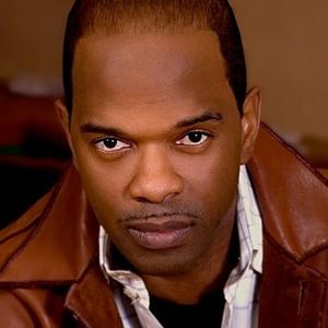 Meet your Posher, John david